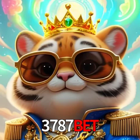 3787BET COM-Logo